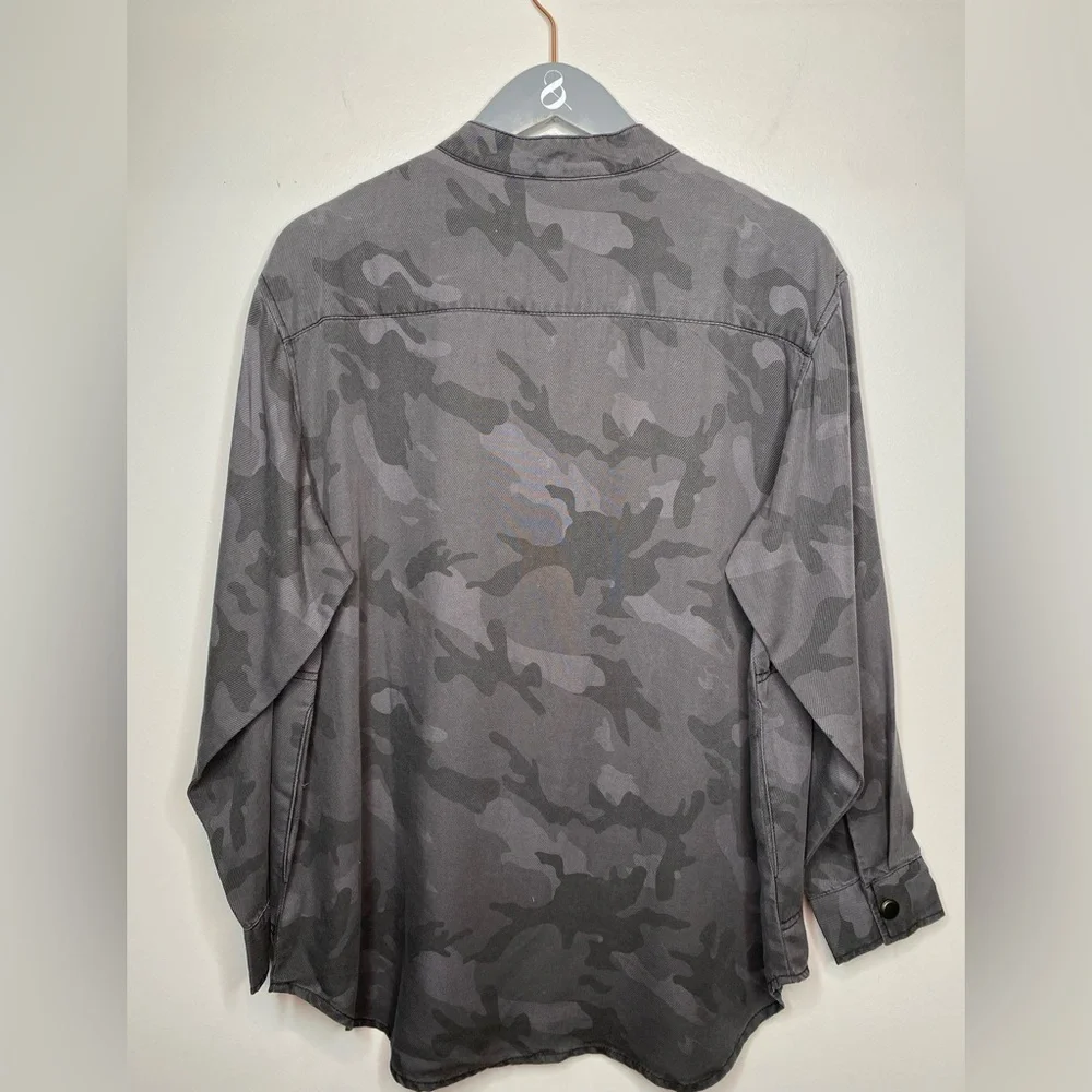 Vintage Havana Camouflage Cargo Set. - Picture 13 of 13